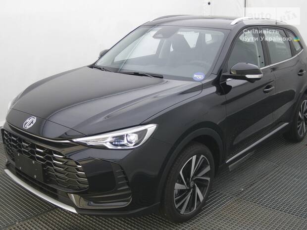 Кроссовер MG ZS 2025 в Киев Кроссовер MG ZS 2025 в Киев