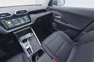 MG ZS LUX