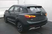 MG ZS LUX