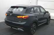 MG ZS LUX