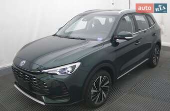 MG ZS 2025 в Київ