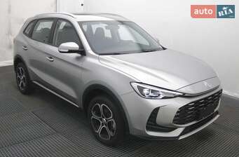 MG ZS 2025 в Київ