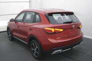 MG ZS COM