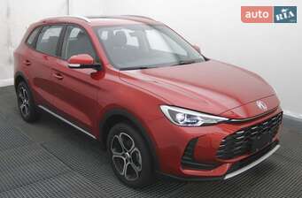 MG ZS 2025 в Київ