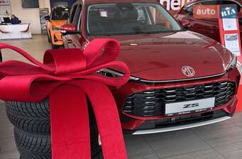 MG ZS 2025 в Київ