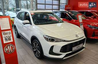 MG ZS 2025 в Одеса