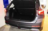MG ZS LUX
