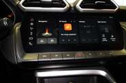 MG ZS LUX