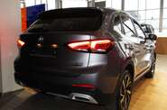 MG ZS LUX