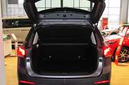MG ZS LUX