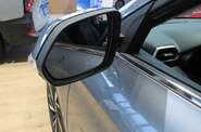 MG ZS LUX