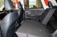 MG ZS LUX
