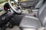 MG ZS LUX