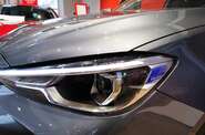 MG ZS LUX