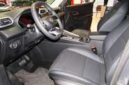 MG ZS LUX