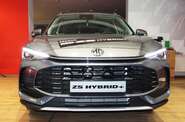 MG ZS - фото 1