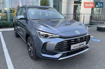 MG ZS 2025 в Полтава