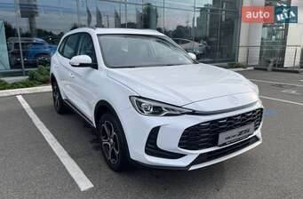 MG ZS 2025 в Полтава