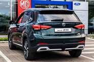 MG ZS - фото 8