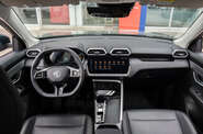 MG ZS - фото 19