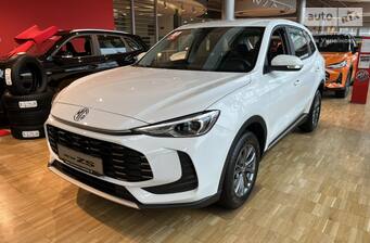 MG ZS 1.5 MT (116 к.с.) 2025