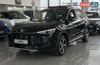 MG ZS 2025 в Миколаїв