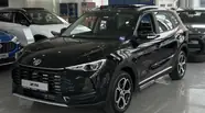 MG ZS COM