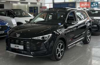 MG ZS 2025 в Миколаїв