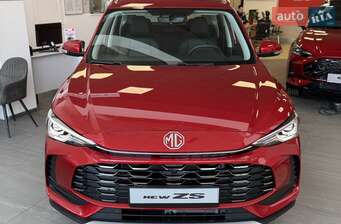 MG ZS 2025 в Київ