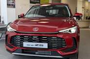 MG ZS - фото 3