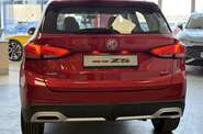 MG ZS - фото 7