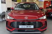 MG ZS - фото 2