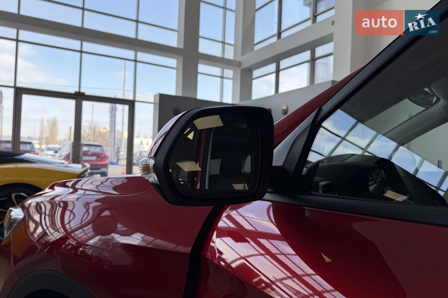 MG ZS - фото 11