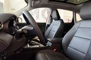 MG ZS - фото 16