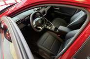 MG ZS - фото 13