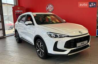 MG ZS 2025 в Одеса