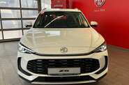 MG ZS - фото 3