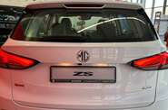 MG ZS - фото 9