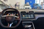 MG ZS - фото 12