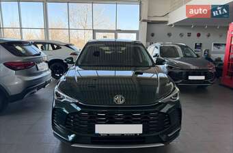 MG ZS 2025 в Дніпро (Дніпропетровськ)