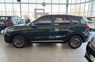 MG ZS STD