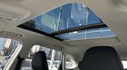 MG ZS LUX