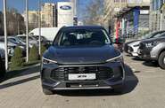 MG ZS LUX