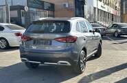 MG ZS LUX
