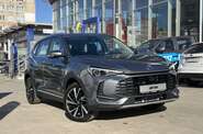 MG ZS LUX