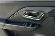 MG ZS LUX
