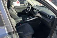 MG ZS LUX