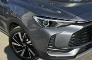 MG ZS LUX