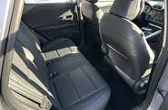 MG ZS LUX