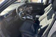 MG ZS LUX